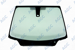 Лобовое стекло AGC для CITROEN C4 (I - 2004-2011 )