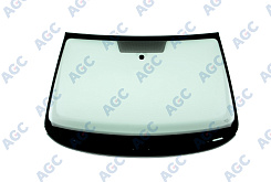 Лобовое стекло Внешний для SKODA OCTAVIA (A7 - 2013-2020 )