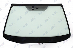 Лобовое стекло AGC для SUBARU OUTBACK (V - 2015-2021 )