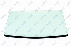 Лобовое стекло БОР для УАЗ 3163 PATRIOT (1997-2004 )