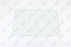 Лобовое стекло БОР для КАМАЗ 5320 (1976-2001 )