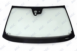 Лобовое стекло AGC для VOLVO XC70 CROSS COUNTRY (2007 - 2016)