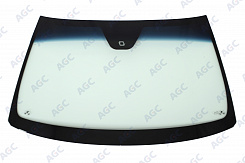 Лобовое стекло NordGlass для VOLVO XC70 CROSS COUNTRY (I - 2000-2009 )