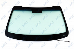 Лобовое стекло AGC для KIA OPTIMA (2012 - 2016)