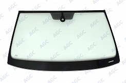 Лобовое стекло AGC для VOLKSWAGEN TAOS (2021 - н.в.)