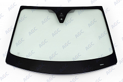 стекло AGC для CITROEN C5 AIRCROSS (2018 - н.в.)